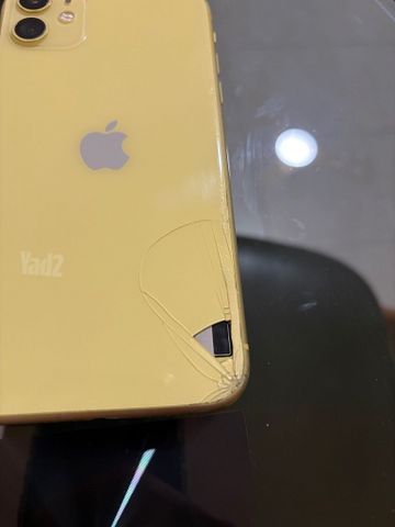 Iphone 11 -  128gb