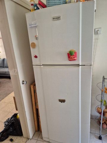 מקרר של אלקטרה