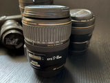 Canon EOS M200