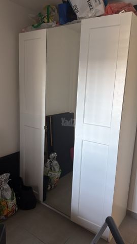 ארון בגדים IKEA