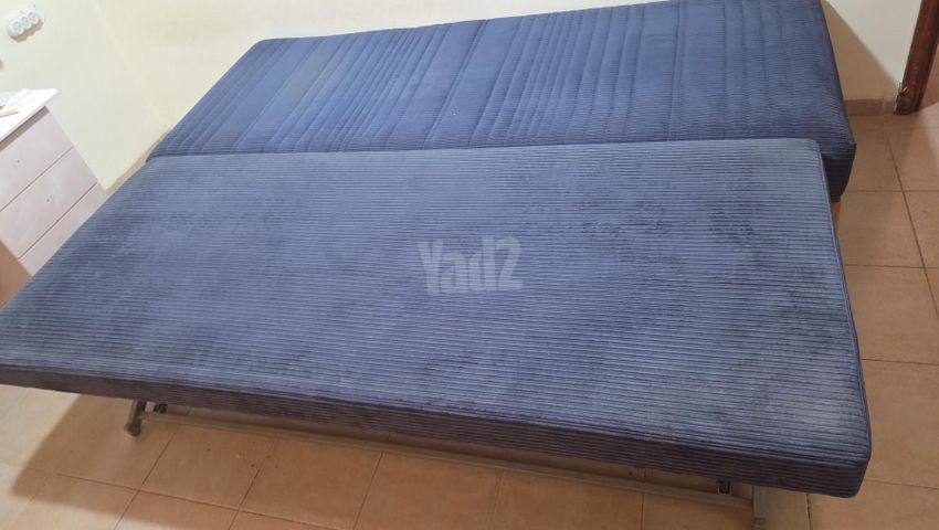מיטה נפתחת