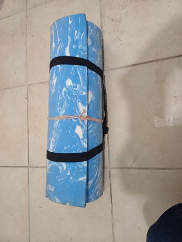 מזרן קמפינג