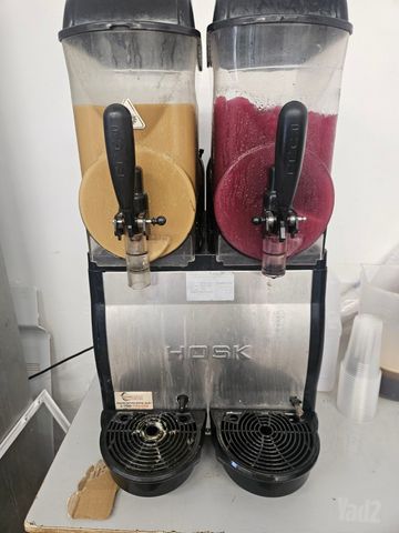 מכונת ברד