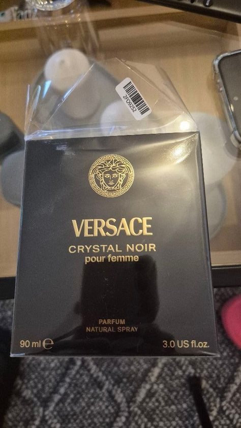 בושם פרפיום- Versace