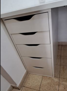 מגרות איקאה