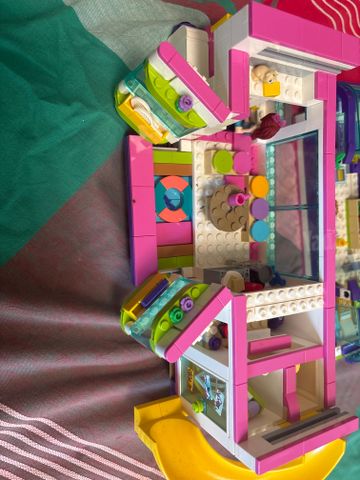 לגו