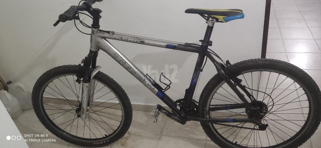 Trek 6500