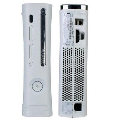Xbox 360 תקין