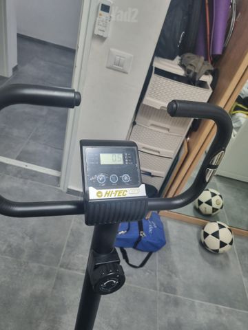 אופניי כושר