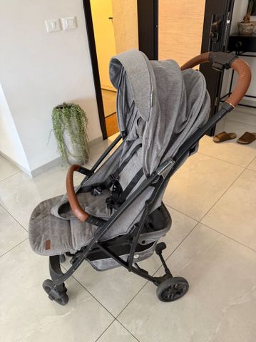 טיולון של sportline