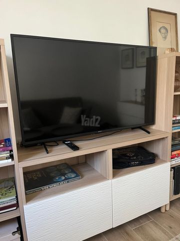 טטלויזיה Sony 50 inch