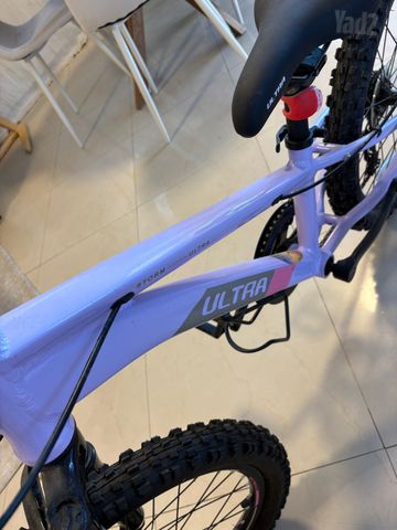 אופני הרים