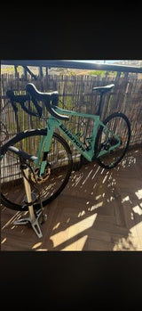 אופני כביש Bianchi