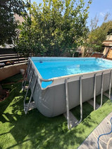 בריכה Bestway 640*274*132