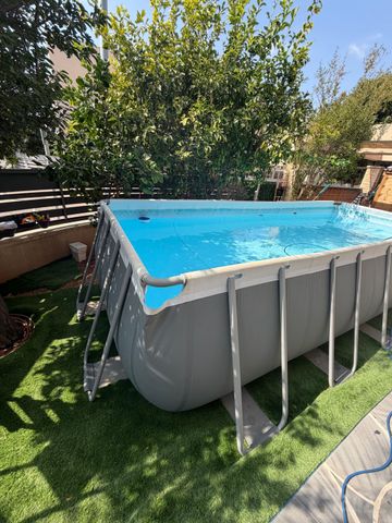 בריכה Bestway 640*274*132