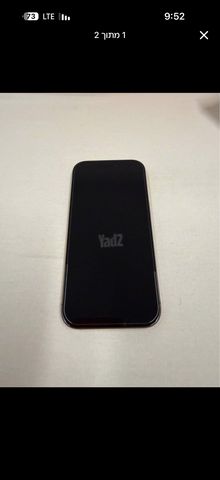 iPhone 16 pro 128gd