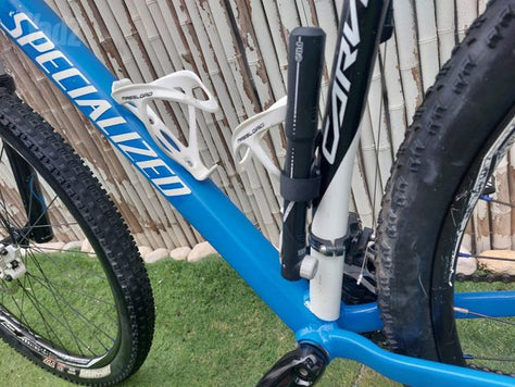 אופני שטח specialized מידה L