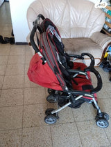עגלת תאומים