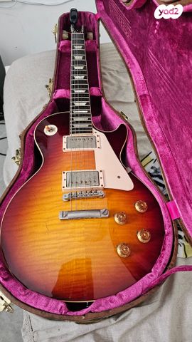 Gibson les paul r8 2016
