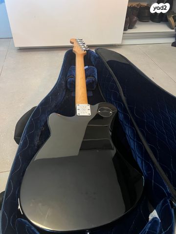 Reverend Charger P90