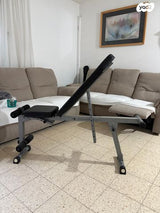 ספת כושר