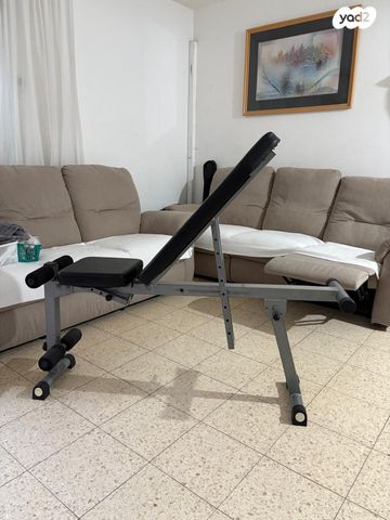 ספת כושר