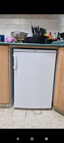 מקפיא (כמו) חדש