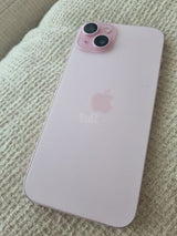 Iphone 15 plus 256