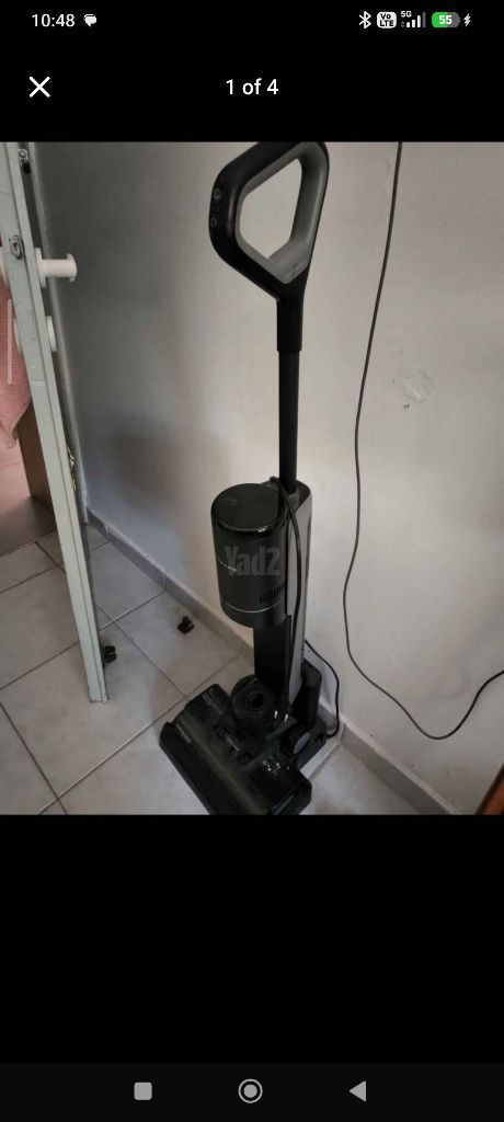 שואב שוטף