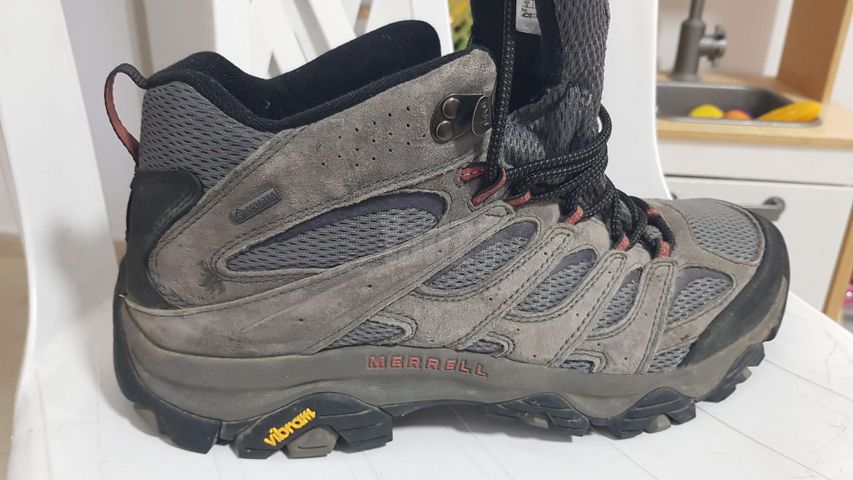 נעלי  MERRELL  (מירל)