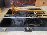 Trombone conn 88h
