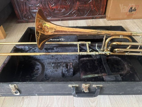 Trombone conn 88h