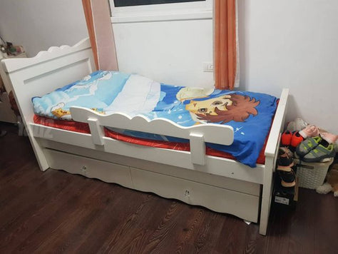 מיטת ילדים