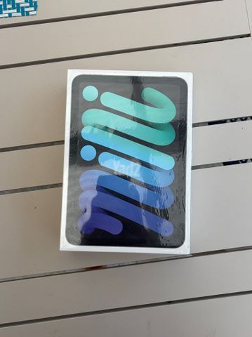iPad mini 6 wifi  חדש באריזה