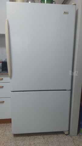 מקרר Amana 640 ליטר