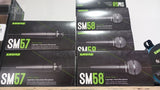 מיקרופון שור shure