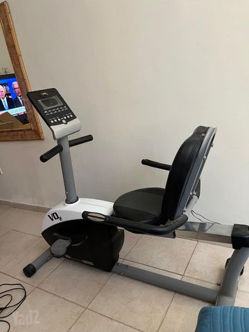 אופני כושר