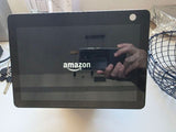 Amazon echo show 10
