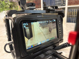 מצלמת Bmpcc4k