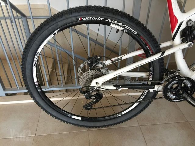 אופני rocky mountain element