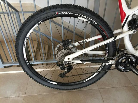 אופני rocky mountain element