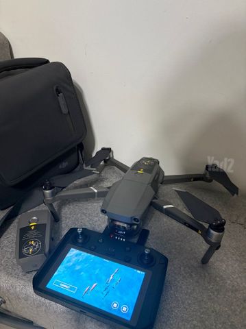 dji MAVIC 2Pro