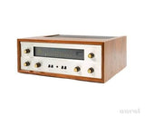 Fisher Tube Receiver 35 Watt