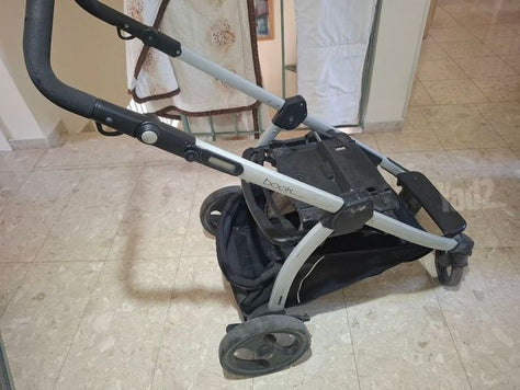 עגלת תינוק