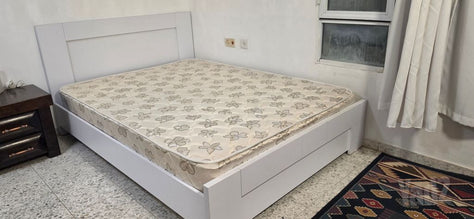 מיטה זוגית