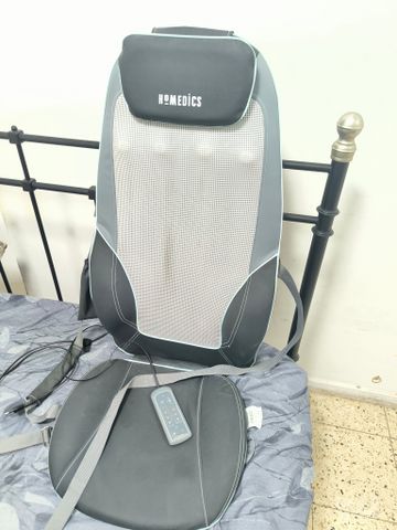 כסא עיסוי