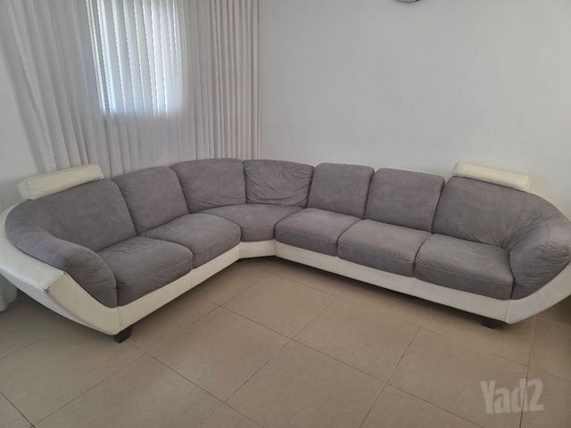 סלון פינתי