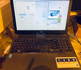 מחשב נייד ACER שנת 2014