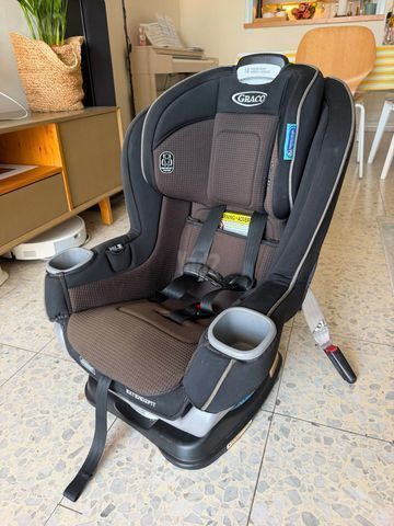 כיסא בטיחות Graco Extend2Fit