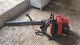 מפוח גב Zenoah eb6200